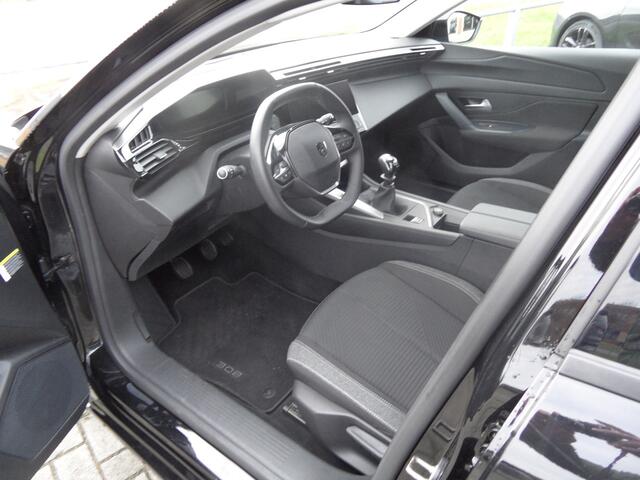 Peugeot 308 1.2 PureTech Active Pack Business