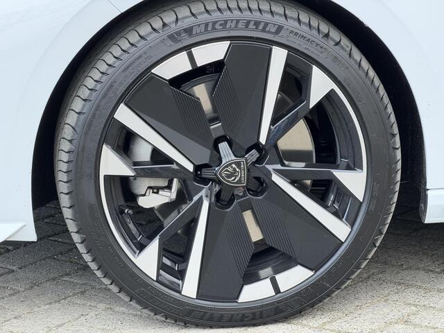 Peugeot 308 SW 1.6 Plug-in Hybrid 195 GT | FOCAL | NAVIGATIE | PANODAK | 18 INCH LM VELGEN | 360 CAMERA |