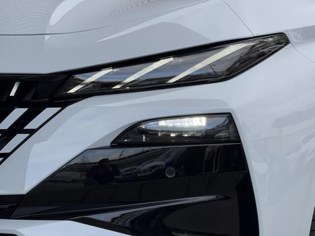 Peugeot 308 SW 1.6 Plug-in Hybrid 195 GT | FOCAL | NAVIGATIE | PANODAK | 18 INCH LM VELGEN | 360 CAMERA |