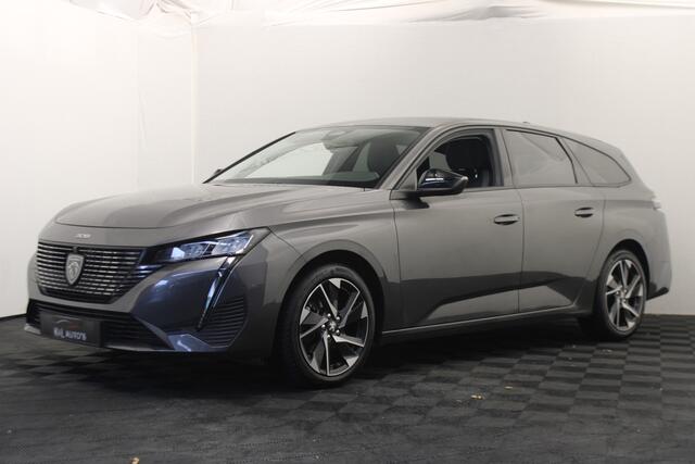 Peugeot 308 SW 1.2 PureTech Allure