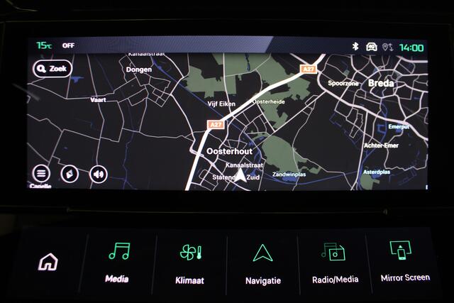 Peugeot 308 SW 1.2 PureTech Allure