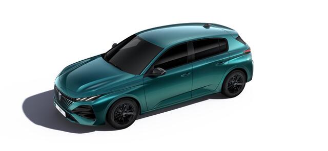 Peugeot 308 1.2 Hybrid 145 e-DCS6 Business NU TE BESTELLEN - NIEUWE MODEL! - 8 JAAR GARANTIE