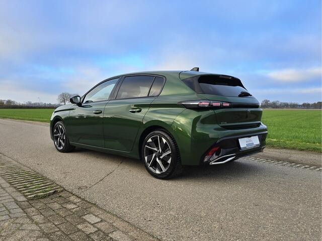 Peugeot 308 1.2 PureTech Allure - 130 Pk - Euro 6 - ParkeerCamera - Navi - ACC - Climate Control