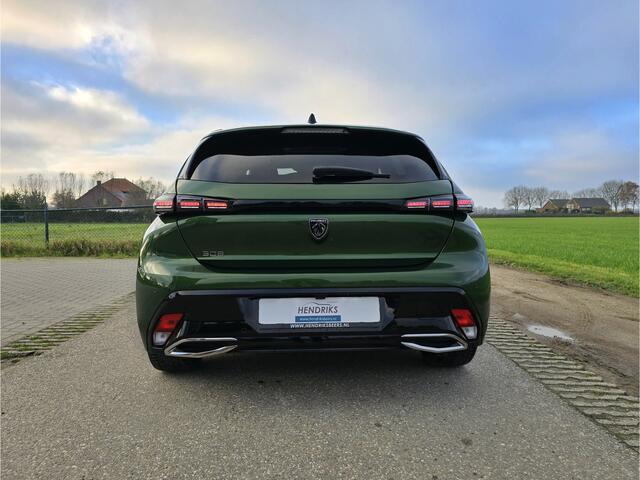 Peugeot 308 1.2 PureTech Allure - 130 Pk - Euro 6 - ParkeerCamera - Navi - ACC - Climate Control