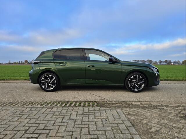 Peugeot 308 1.2 PureTech Allure - 130 Pk - Euro 6 - ParkeerCamera - Navi - ACC - Climate Control