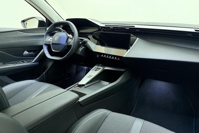 Peugeot 308 SW 1.2 PureTech Allure 130pk | Automaat | Trekhaak 1.400kg Trekgewicht | Navigatie | Camera Rondom | Climate Control | Cruise Control Adaptief | Apple Carplay - Android Auto | Keyless Start