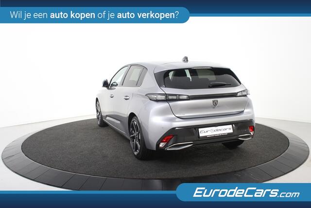 Peugeot 308 1.2 Allure 130 *1ste Eigenaar*Leer*Navigatie*360 Camera*