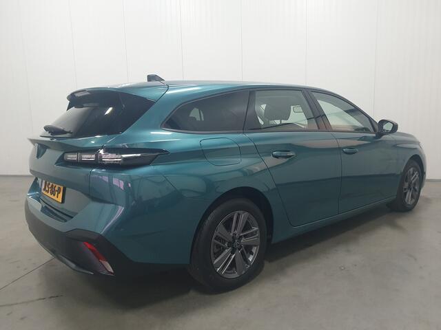 Peugeot 308 SW 1.2 PureTech Active Pack Business NAVI/PDC/LED/CRUISE/LMV
