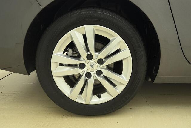 Peugeot 308 SW 1.2T Blue Lease Executive | 110PK | Panorama Dak | Parkeersensoren Rondom | Apple Carplay & Android Auto | Navigatie |