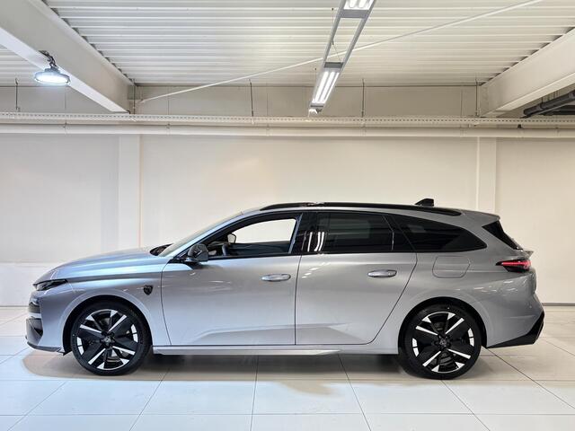 Peugeot 308 SW 1.6 Plug-in Hybrid 195 GT