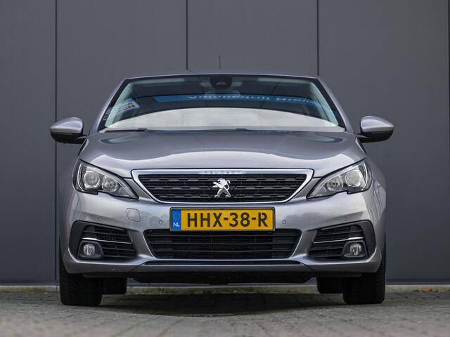 Peugeot 308 1.2 PureTech Blue Lease active Peugeot 308 SW 1.2 PureTech Blue Lease active