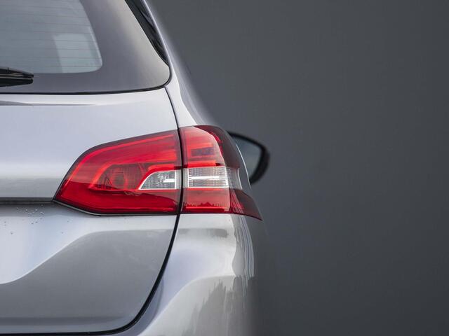 Peugeot 308 1.2 PureTech Blue Lease active Peugeot 308 SW 1.2 PureTech Blue Lease active