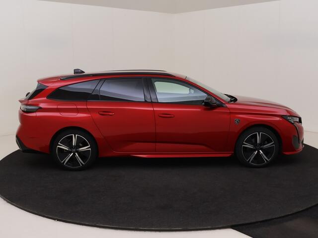 Peugeot 308 SW 1.2 PureTech GT | Adapt. Cruise | 360 Camera | Navi | Apple CarP