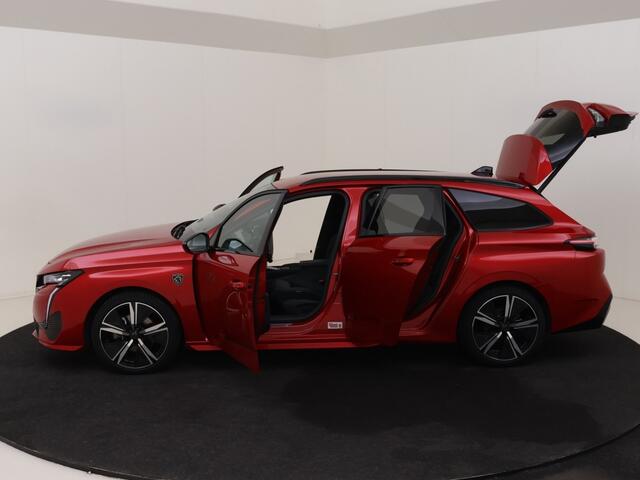 Peugeot 308 SW 1.2 PureTech GT | Adapt. Cruise | 360 Camera | Navi | Apple CarP