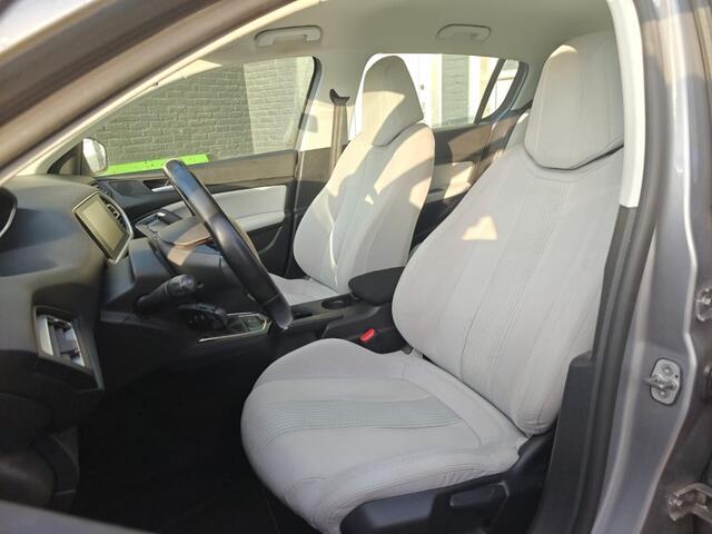 Peugeot 308 1.2 Automaat PureTech Allure NAVI