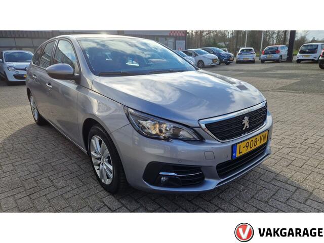 Peugeot 308 SW 1.2 PureT.Blue L. Ac