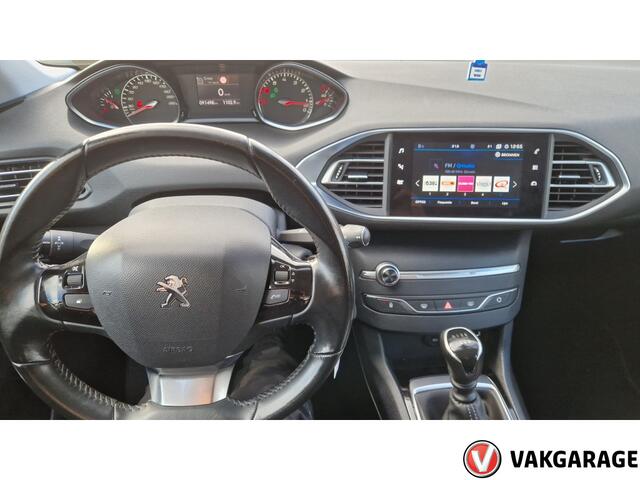 Peugeot 308 SW 1.2 PureT.Blue L. Ac
