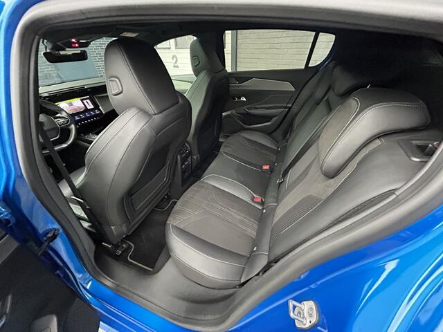 Peugeot 308 1.5 BlueHDi GT Bomvol! Unieke auto! ?