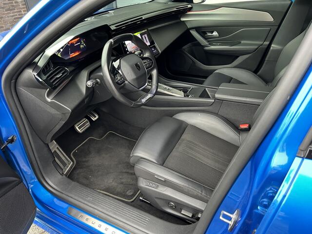 Peugeot 308 1.5 BlueHDi GT Bomvol! Unieke auto! ?