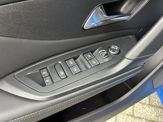 Peugeot 308 1.5 BlueHDi GT Bomvol! Unieke auto! ?