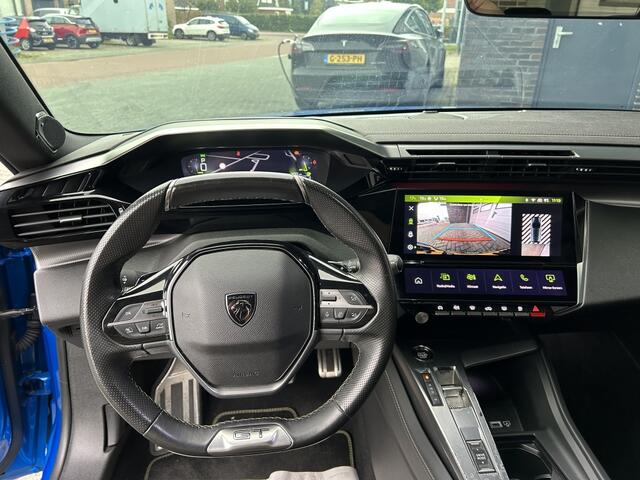 Peugeot 308 1.5 BlueHDi GT Bomvol! Unieke auto! ?
