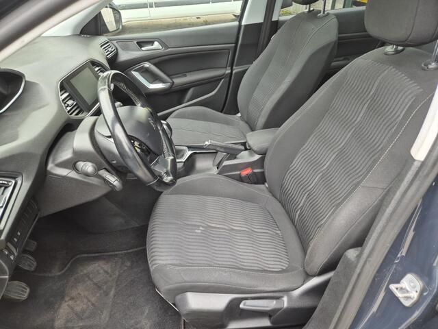 Peugeot 308 SW 1.2 PureT.Blue Lion