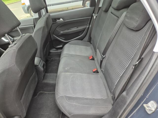 Peugeot 308 SW 1.2 PureT.Blue Lion