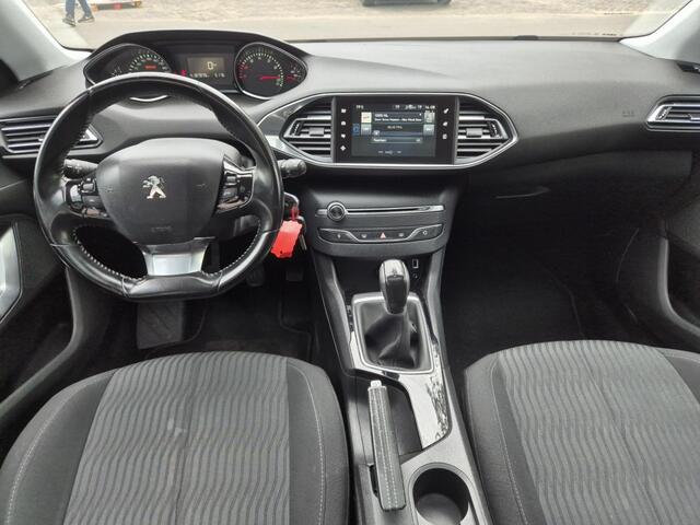 Peugeot 308 SW 1.2 PureT.Blue Lion