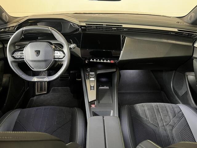 Peugeot 308 1.2 131pk GT * Zorgeloos rijden, zonder extra kosten