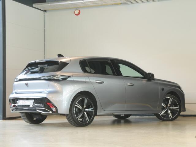Peugeot 308 1.2 131pk GT * Zorgeloos rijden, zonder extra kosten