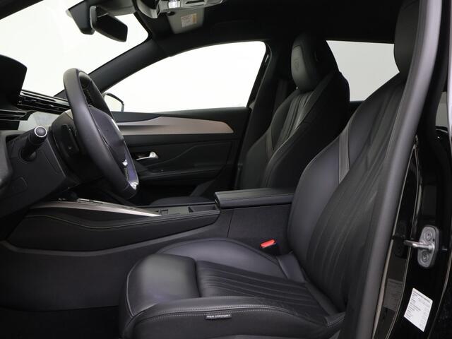 Peugeot 308 SW 1.6 Plug-in Hybrid 225 GT | Leder | Stoelmassage | 360° Camera