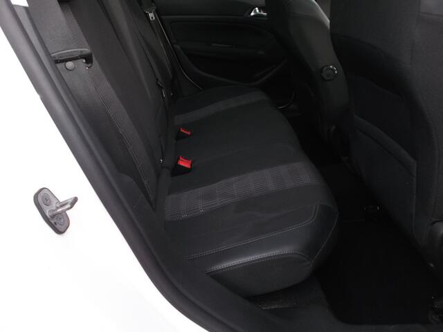 Peugeot 308 SW 1.2 PureTech Blue Lease Premium panodak achteruit cam navi half leer NIEUWE DISTRIBUTIE RIEM