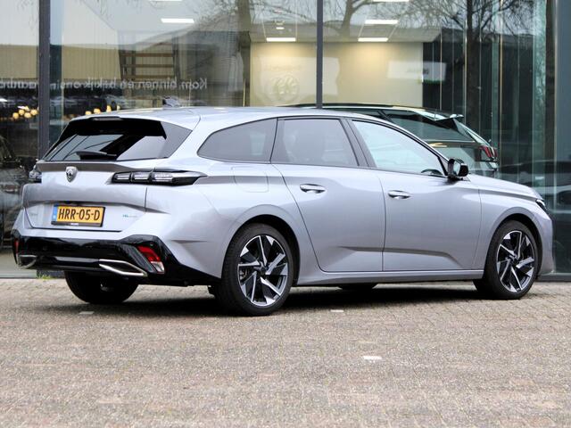 Peugeot 308 SW 1.6 Plug-in Hybrid 180 Allure Avantage | Navi / Camera / Climate
