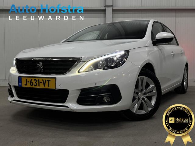 Peugeot 308 1.2 PureTech Blue Lease Active DIGI-DASH NAVI CLIMA 2X-PDC LMV