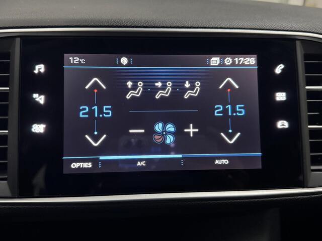 Peugeot 308 1.2 PureTech Blue Lease Active DIGI-DASH NAVI CLIMA 2X-PDC LMV