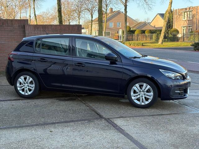 Peugeot 308 1.5 BlueHDi 1e EIGNR | CRUISE | NAVI | LM VELGEN | PDC |