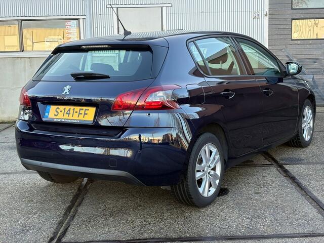 Peugeot 308 1.5 BlueHDi 1e EIGNR | CRUISE | NAVI | LM VELGEN | PDC |