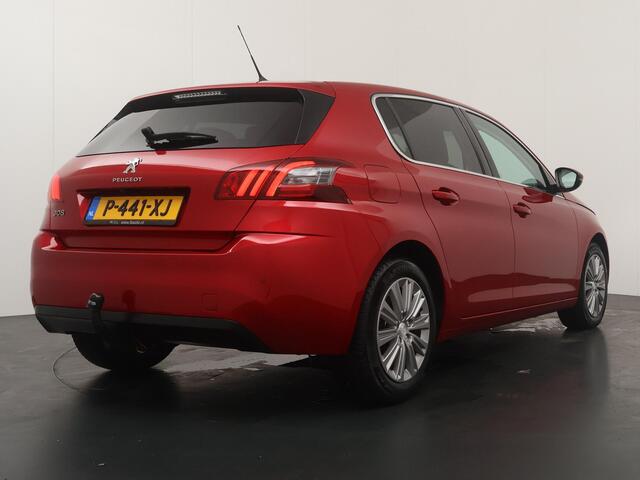 Peugeot 308 1.2 PureTech Allure Avantage - Automaat - Navigatie - Apple Carplay & Android Auto