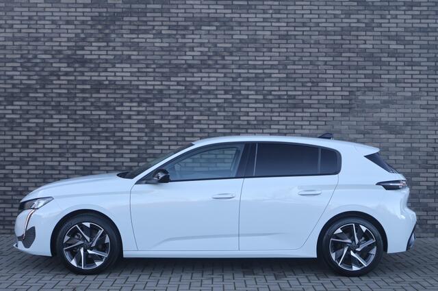 Peugeot 308 1.2 PureTech Allure