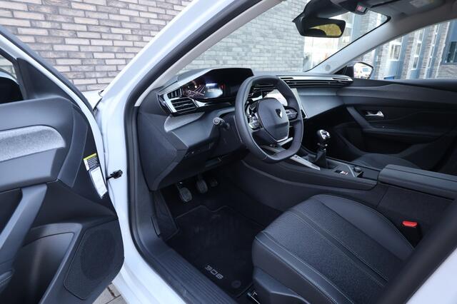 Peugeot 308 1.2 PureTech Allure