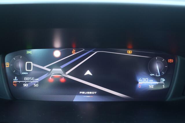 Peugeot 308 1.2 PureTech Allure