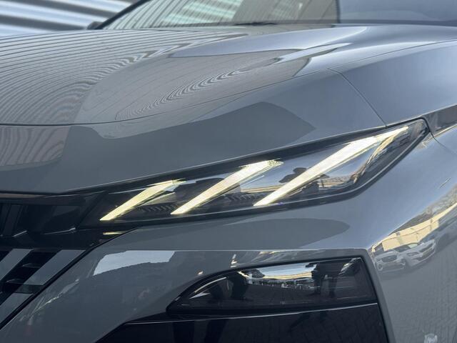 Peugeot 308 SW GT 1.2 Hybrid 145pk e-DCS6 | NAVI | 360° CAMERA | KEYLESS | CLIMA | APPLE CARPLAY / ANDROID AUTO |