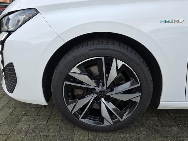 Peugeot 308 SW 1.6 Plug-in Hybrid 180 Allure