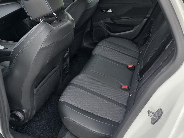 Peugeot 308 SW 1.6 Plug-in Hybrid 180 Allure