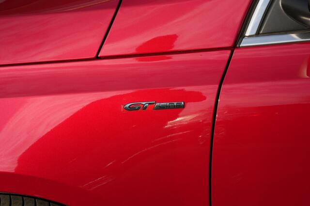 Peugeot 308 1.2 PURETECH GT-LINE- ALL IN PRIJS-Trekhaak PANO- NAVI- CAMERA