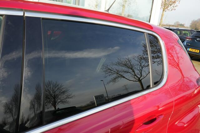 Peugeot 308 1.2 PURETECH GT-LINE- ALL IN PRIJS-Trekhaak PANO- NAVI- CAMERA