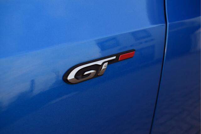 Peugeot 308 1.2 PureTech Blue Lease GT | Black Pack | NL-Auto | Automaat