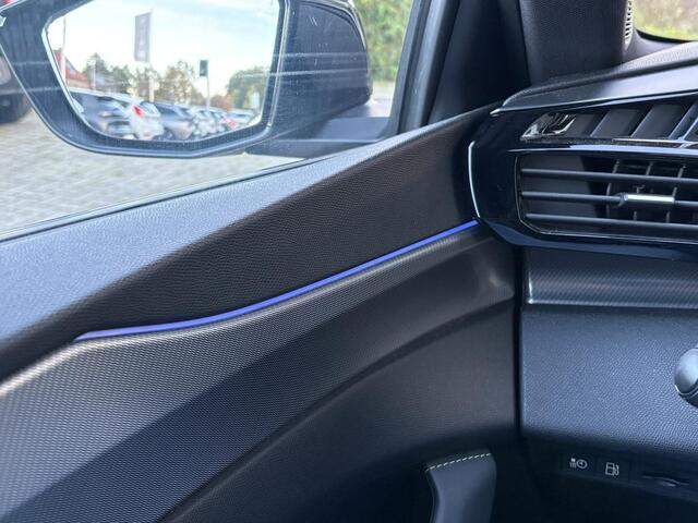 Peugeot 308 SW 1.6 Plug-in Hybrid 225 GT | Navigatie | Keyless Entry | LED koplampen | Achteruitrijcamera | Alcantara