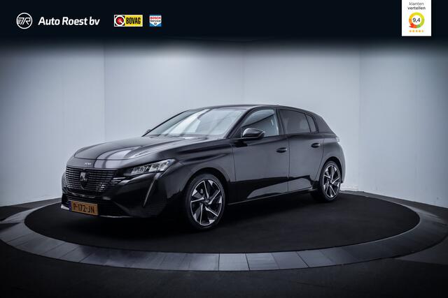 Peugeot 308 1.2T ALLURE Pack Business