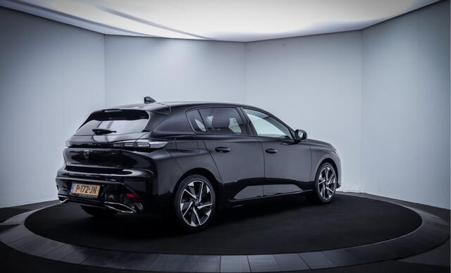 Peugeot 308 1.2T ALLURE Pack Business